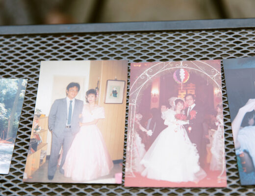 結婚登記,自然風格攝影,雙子小姐