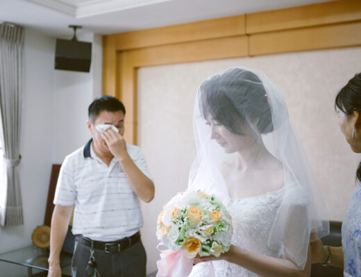婚禮攝影 婚禮紀實 雙子小姐