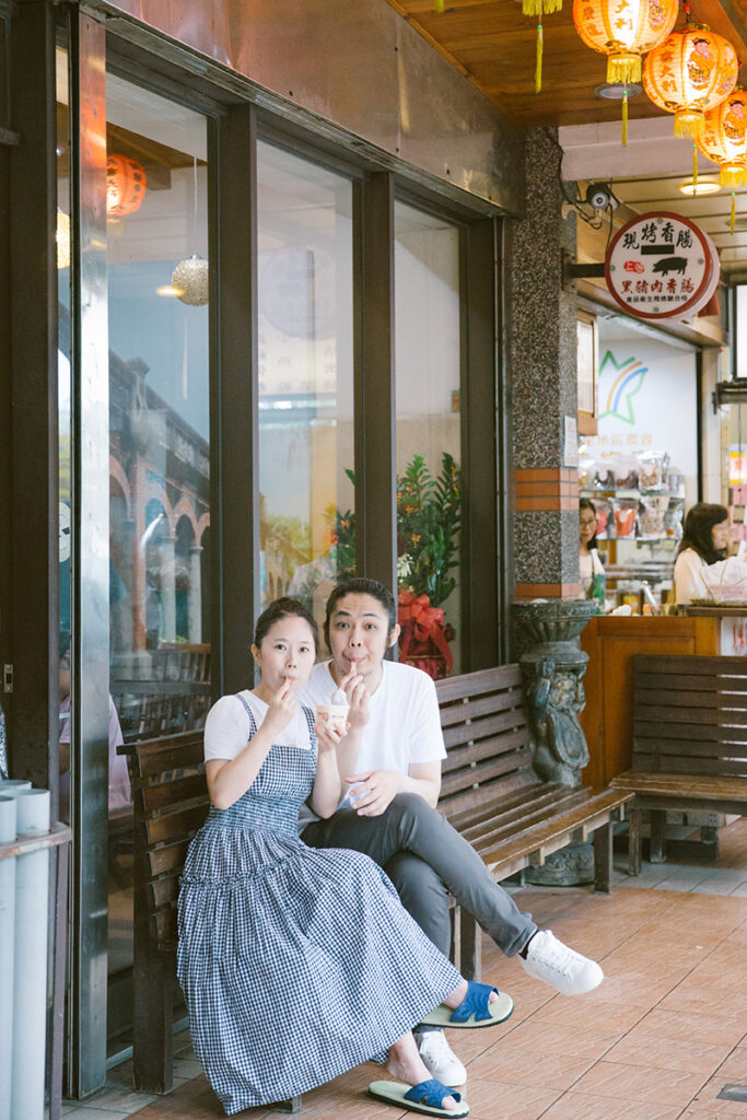 自助婚紗,自主婚紗,便服婚紗,生活感婚紗,女攝影師,自然風格,自然風格婚紗,旅拍婚紗,宜蘭,雙子小姐