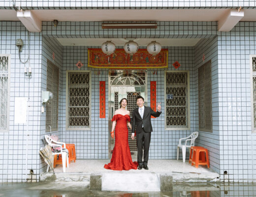 婚禮攝影,自然風格,雙子小姐
