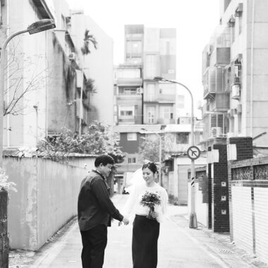 結婚登記,登記結婚,自然風格,生活感寫真,雙子小姐