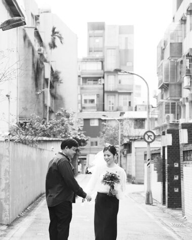 結婚登記,登記結婚,自然風格,生活感寫真,雙子小姐