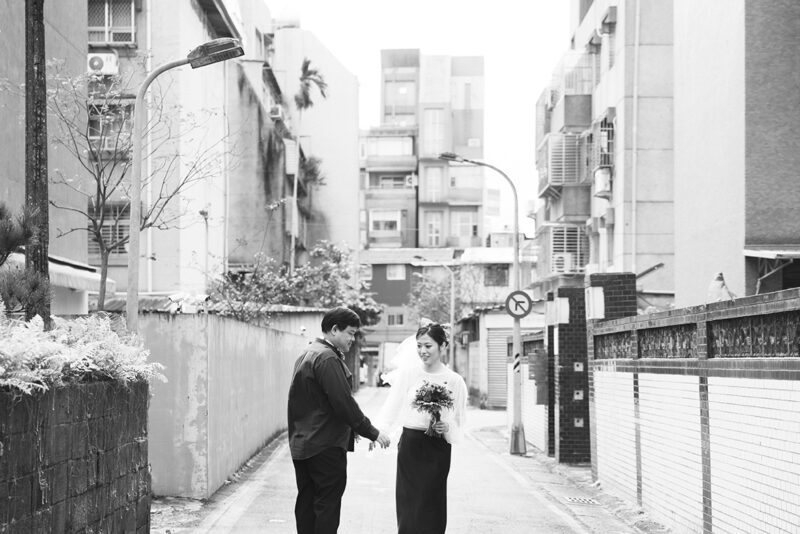 結婚登記,登記結婚,自然風格,生活感寫真,雙子小姐