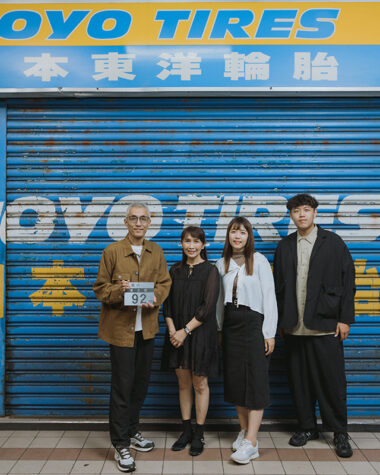 家庭寫真,家庭紀實,雙子小姐