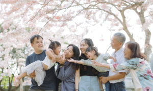家庭寫真,生活感寫真,家庭紀錄,雙子小姐