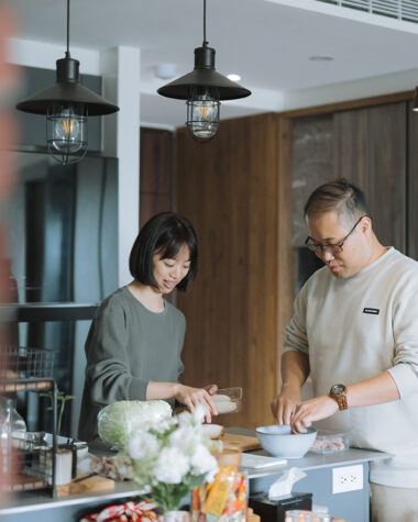 自助婚紗,便服婚紗,生活感婚紗,家庭寫真,居家寫真,雙子小姐,自然風格