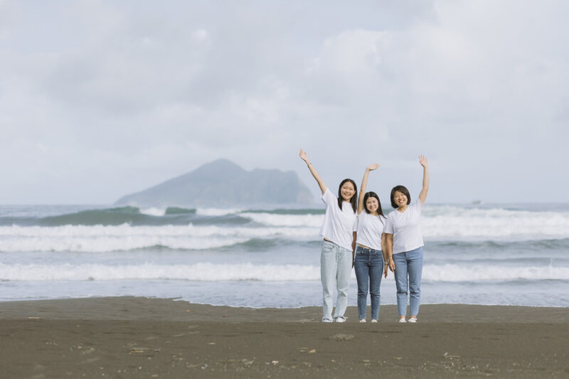 閨蜜寫真,好朋友寫真,女子寫真,自然生活感,雙子小姐