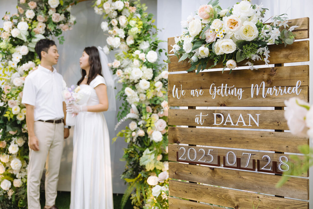 結婚登記,結婚登記攝影,大安戶政,自然風格攝影,生活感寫真,戶政登記,雙子小姐