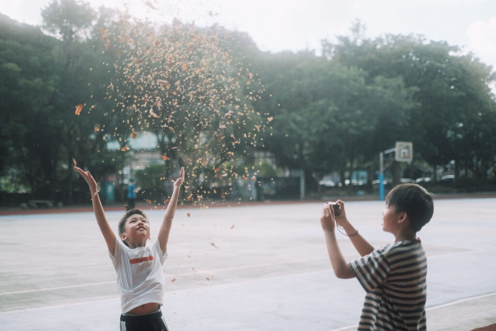 攝影教育,偏鄉教育,遠鄉閃閃