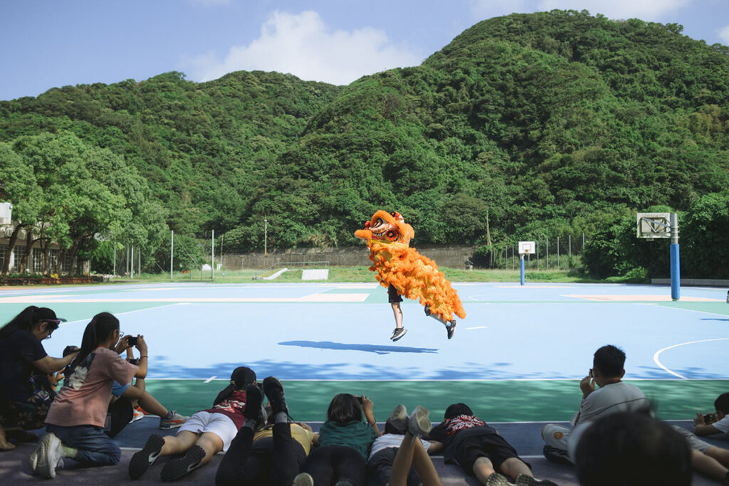 攝影教育,偏鄉教育,遠鄉閃閃