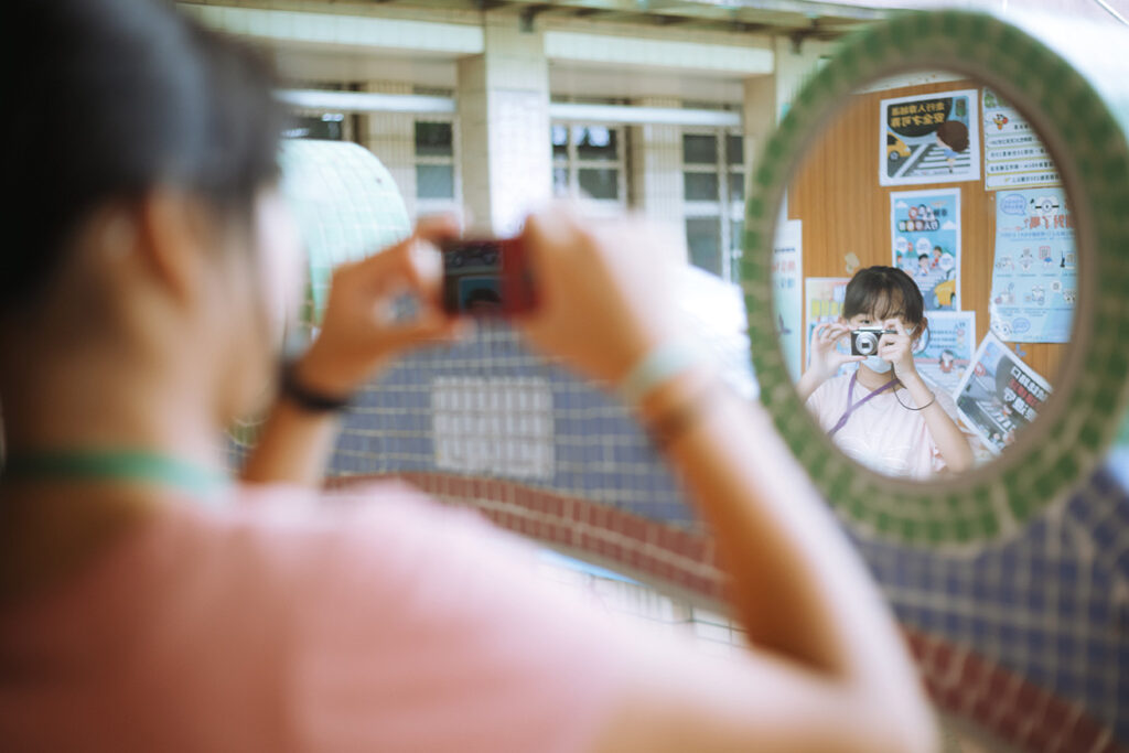 攝影教育,偏鄉教育,遠鄉閃閃