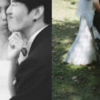 自助婚紗,便服婚紗,居家寫真,自然風格婚紗,雙子小姐
